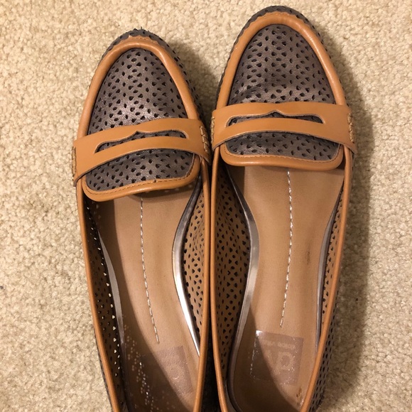 Dolce Vita Loafers - Picture 1 of 7